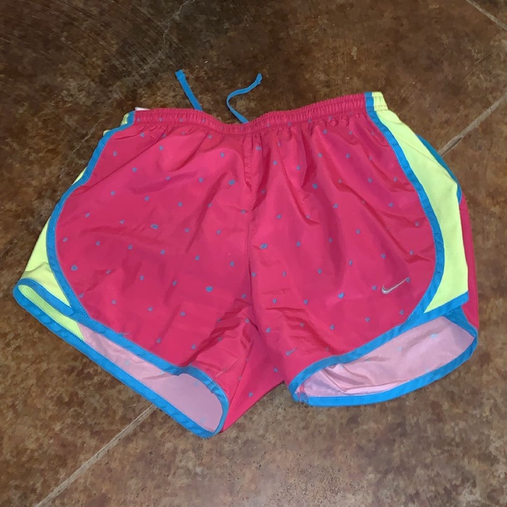 Nike athletic shorts